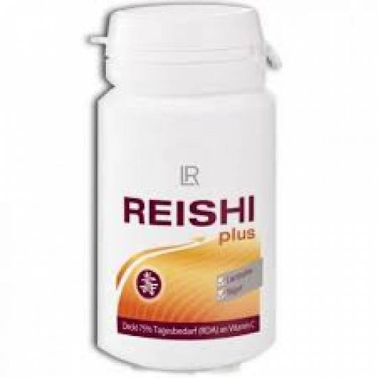 Reishi plus ``ciuperca vietii indelungate transport19 ron