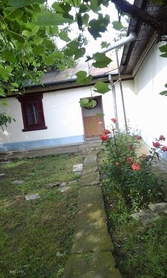 casa de vanzare Movilita