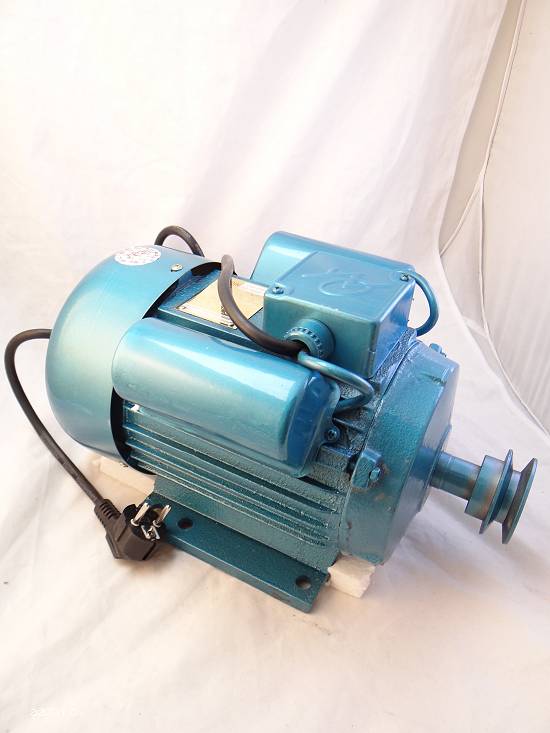 Motor electric monofazat 2, 2 Kw 1500rpm Livrare Gratuita