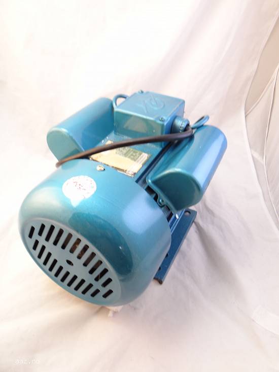 Motor electric monofazat 2, 2 Kw 1500rpm Livrare Gratuita