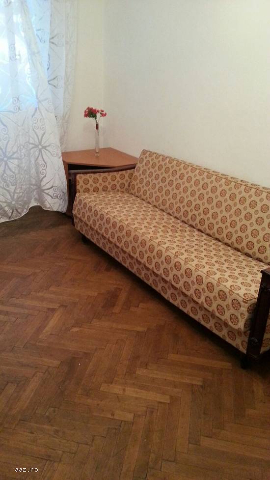 Închiriez apartament 2 camere