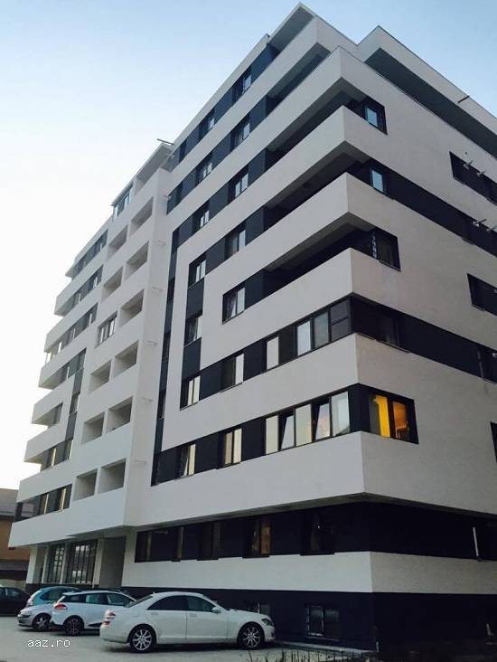 Apartament 2 camere - AUCHAN Militari (Chiajna- Rosu)