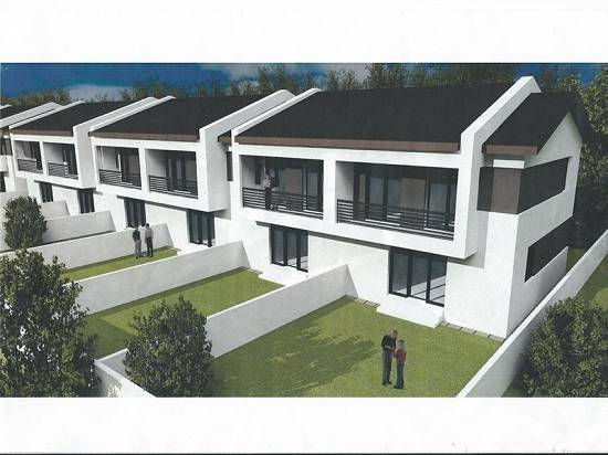 Casa 4 camere Militari Chiajna