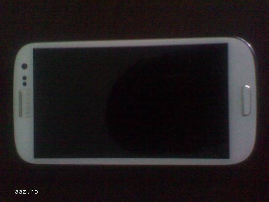 Samsung Galaxy S3 GT-I9300 | display defect