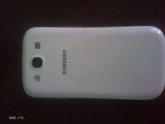Samsung Galaxy S3 GT-I9300 | display defect