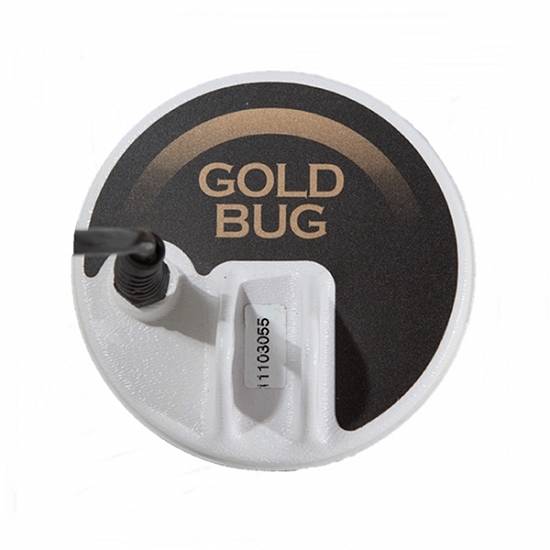 Detector de metale Gold Bug
