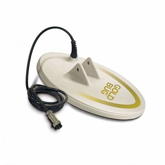 Detector de metale Fisher Gold Bug 2
