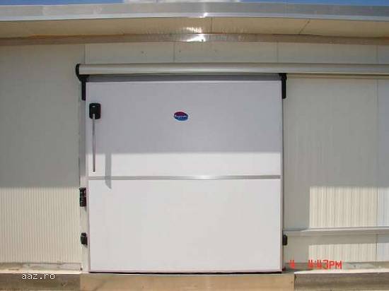 Inchiriez spatiu frigorific refrigerare