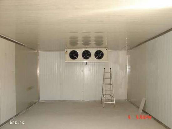Inchiriez spatiu frigorific refrigerare