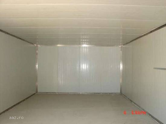 Inchiriez spatiu frigorific refrigerare
