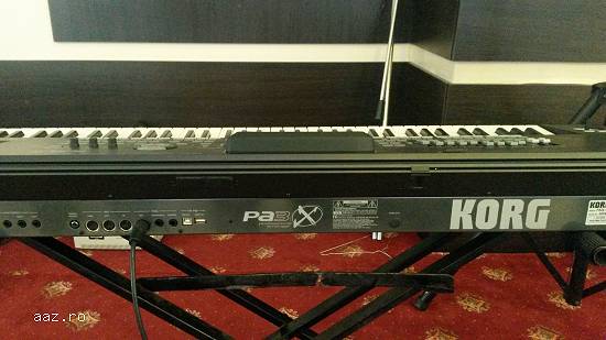 Vand korg pa3xpro 256 ram 2 300 euro neg.