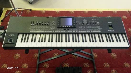 Vand korg pa3xpro 256 ram 2 300 euro neg.