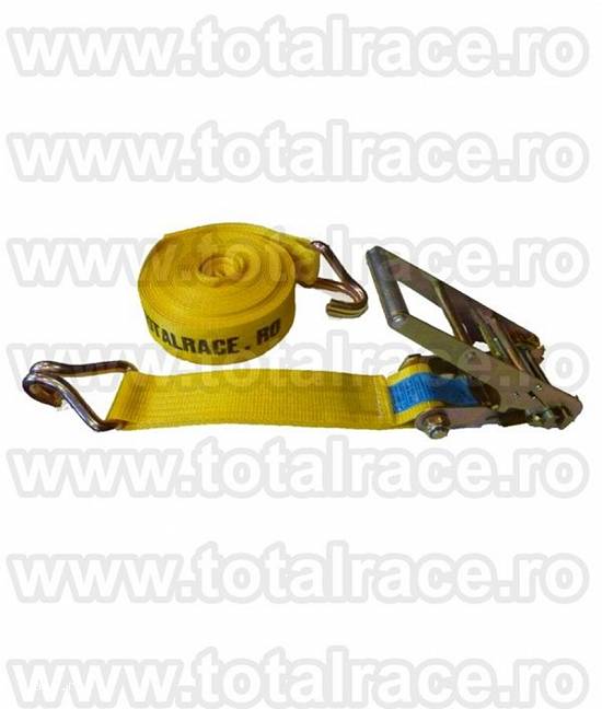 Chingi ancorare 10 tone latime 75 mm lungime 6 metri