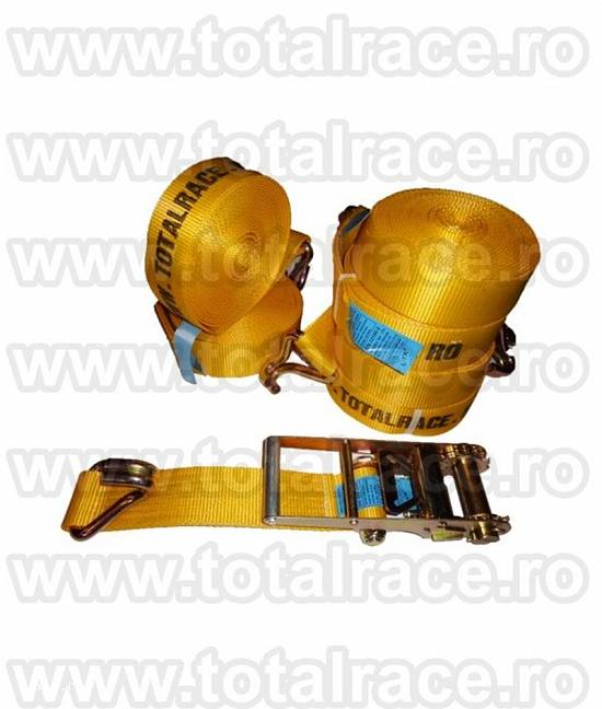 Chingi ancorare 10 tone latime 75 mm lungime 6 metri