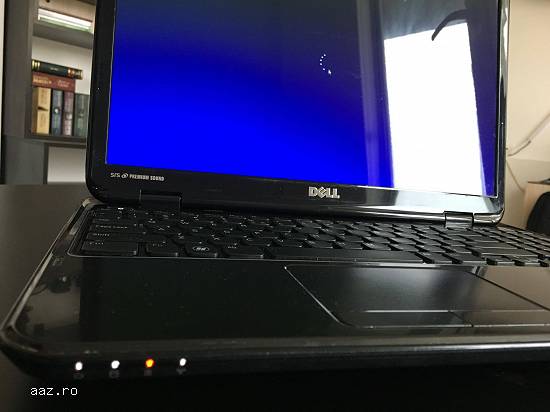 Laptop Dell Inspiron N5110
