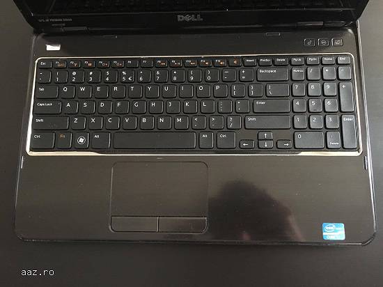 Laptop Dell Inspiron N5110