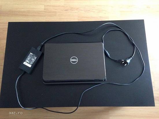 Laptop Dell Inspiron N5110