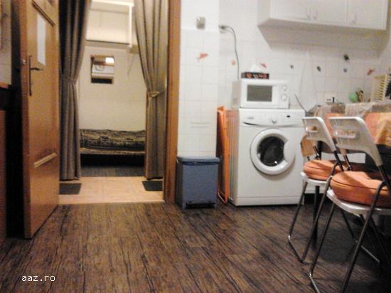 Garsoniera AMZEI 3*** Centrul Istoric (Regim Hotelier)