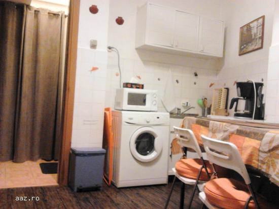 Garsoniera AMZEI 3*** Centrul Istoric (Regim Hotelier)