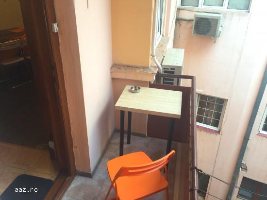 Garsoniera AMZEI 3*** Centrul Istoric (Regim Hotelier)