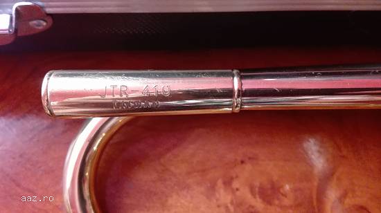 Trompeta jupiter JTR-410