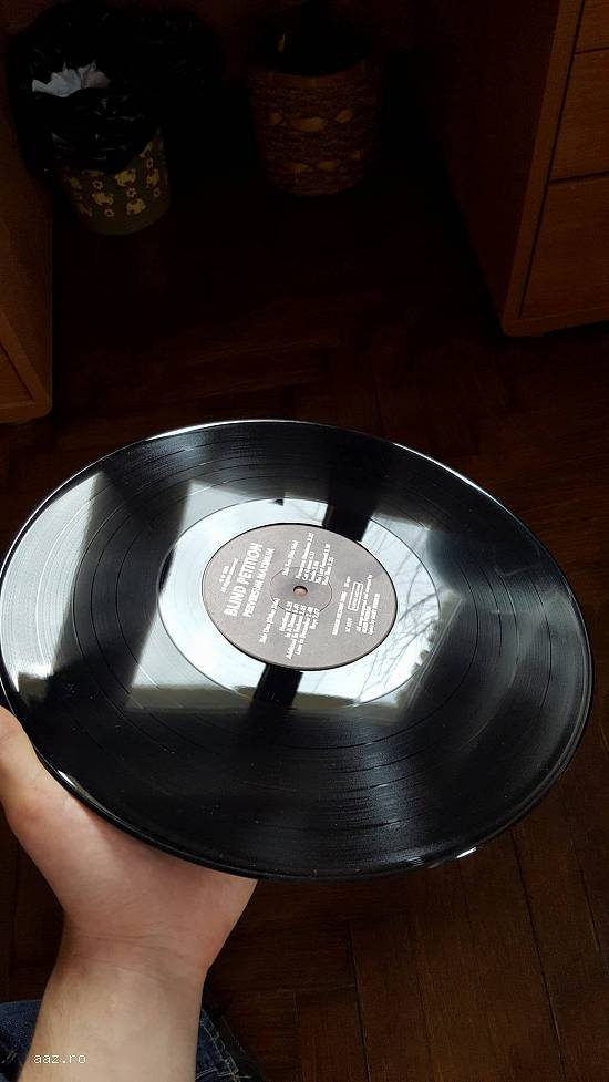 Blind Petition ‎– Perversum Maximum LP
