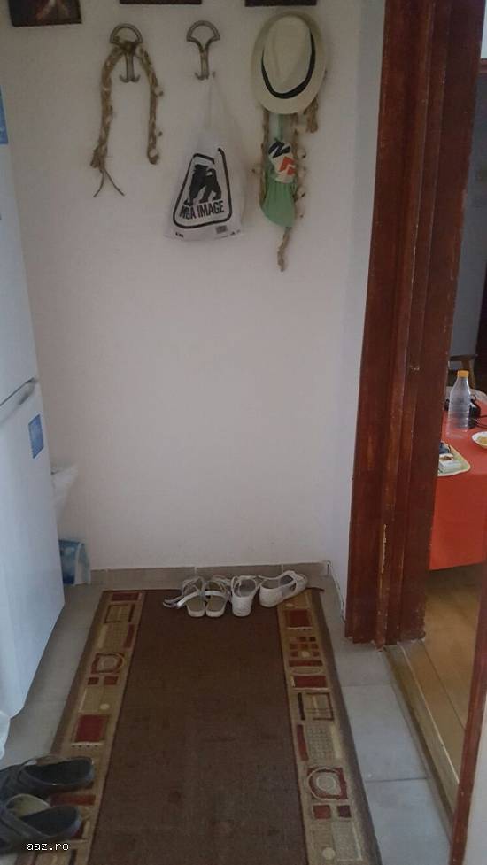 Apartament 2 camere Dna Ghica.