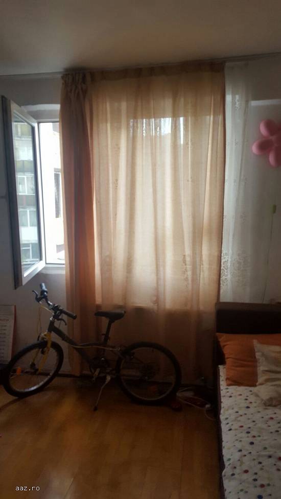 Apartament 2 camere Dna Ghica.