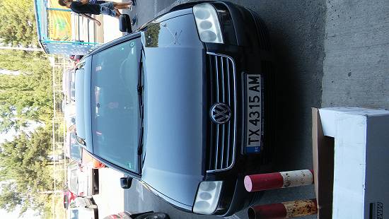 Passat 1.9TDI 131 CP 6 Trepte Xenon FULL FULL