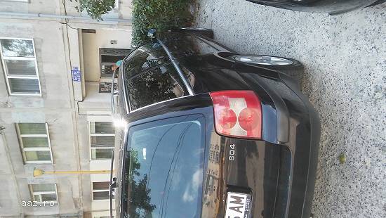 Passat 1.9TDI 131 CP 6 Trepte Xenon FULL FULL