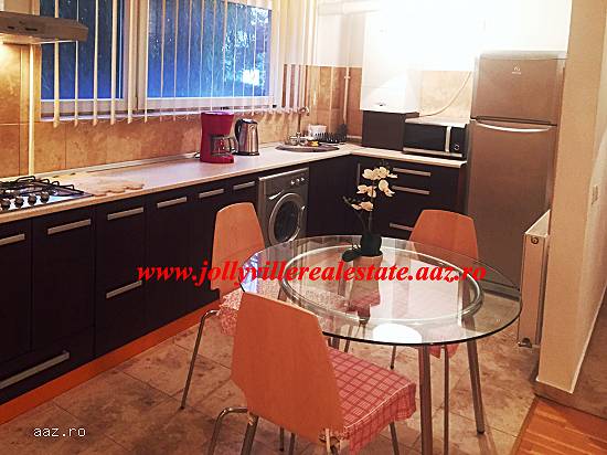 Pipera - inchiriere apartament de lux