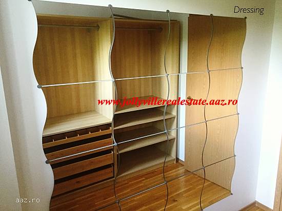 Pipera - inchiriere apartament de lux