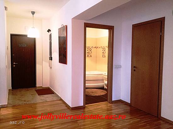 Pipera - inchiriere apartament de lux