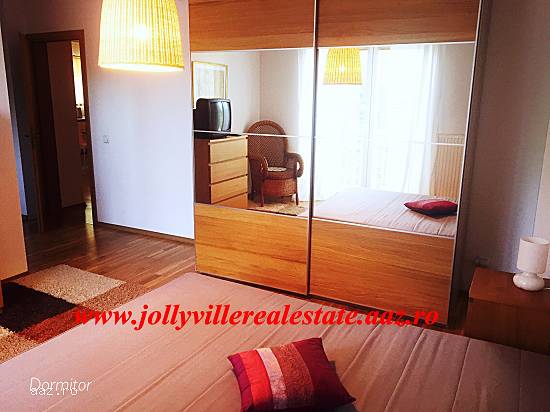 Pipera - inchiriere apartament de lux