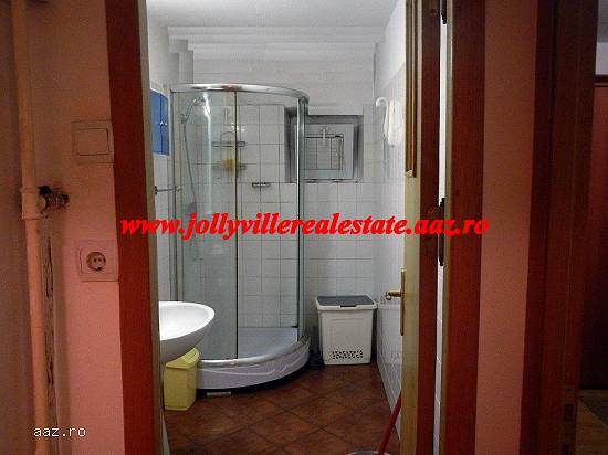 Theodor Sperantia - inchiriere apartament 3 camere