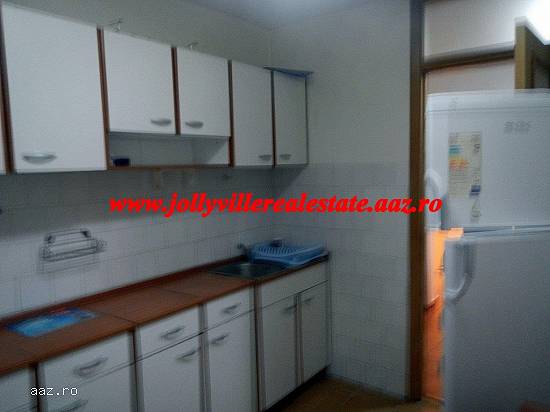 Theodor Sperantia - inchiriere apartament 3 camere