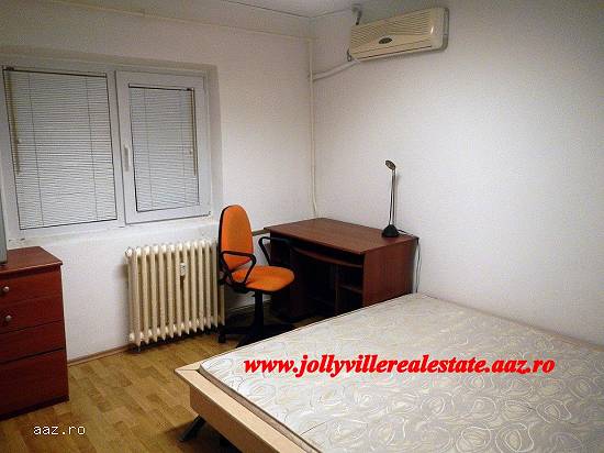 Theodor Sperantia - inchiriere apartament 3 camere