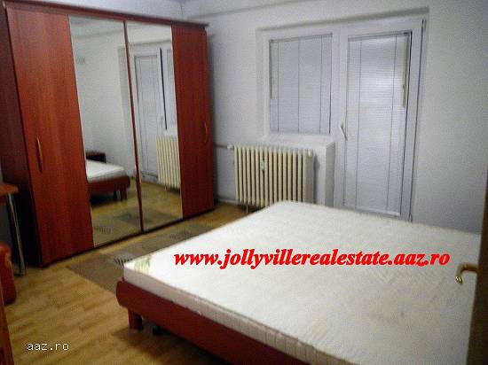 Theodor Sperantia - inchiriere apartament 3 camere