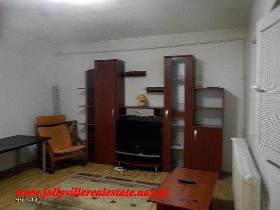 Theodor Sperantia - inchiriere apartament 3 camere