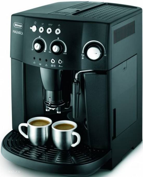 Service reparatii expresoare Delonghi Oradea