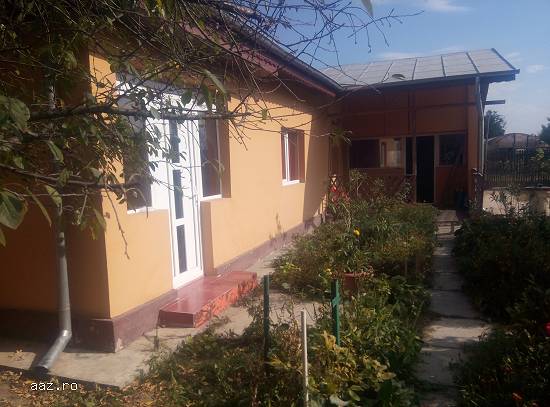 Vand casa brezoaele