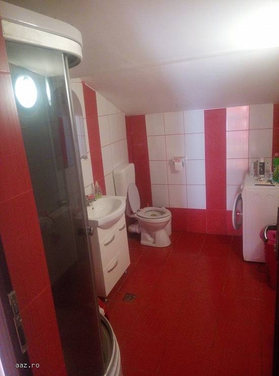 Vand casa brezoaele