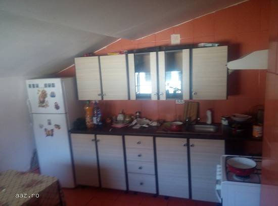 Vand casa brezoaele
