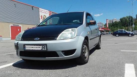 FORD FIESTA ro ( variante auto / schimb