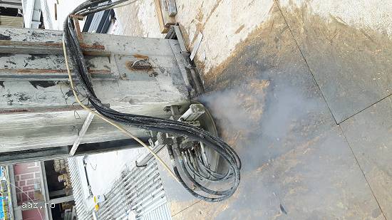 Taiere stalpi beton