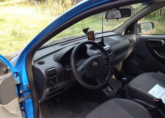 Opel Corsa C
