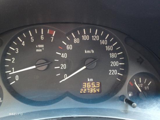 Opel Corsa C