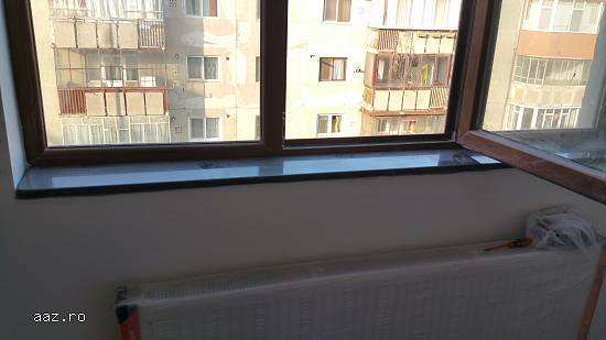 Prelucram granit