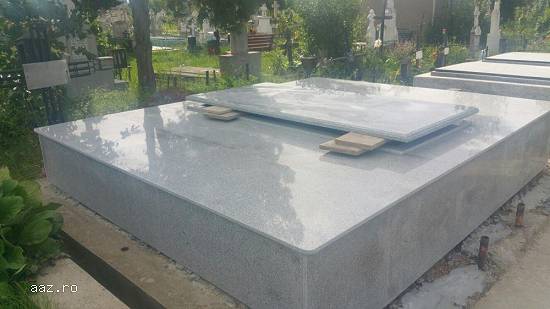Restaurari si constructii monumente funerare