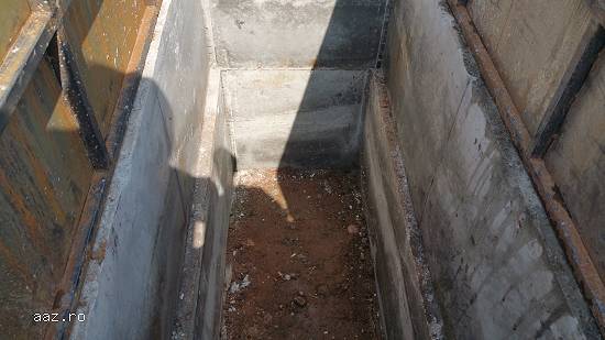 Restaurari si constructii monumente funerare